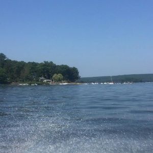 Meet your Posher, Teri